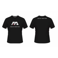 Футболка Black AM LOGO B0303269-S