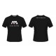 Футболка Black AM LOGO B0303269-S