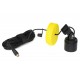 Эхолот проводной Phiradar FISH FINDER FD 86 A однолучевой все сезонный рыбопоисковый портативный FD86A