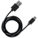 Тактический фонарь Mactronic Black Eye 1000 1000 Лм с USB-C, 5 режимов, IP65 для охоты и путешествий