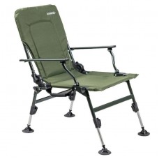 Складное карповое кресло для рыбалки Ренджер Comfort SL-110
