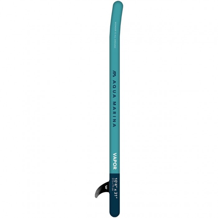 Доска надувная SUP board для плаванья с веслом Vapor Aqua Splash – All-Around iSUP 3.15m/15cm BT-23VAP