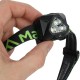 Налобний ліхтар Mactronic Illuma 430 Лм Холодний Білий/Нейтральний Білий/Червоний LED USB-C IPX4 130 м акумулятор 600