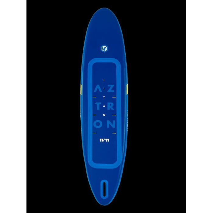 САП доска AZTRON сапборд надувной для плаванья с веслом TITAN All Around 11’11” iSUP AS-113D AS-113D