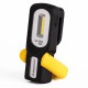 Фонарь профессиональный Mactronic Dura Tool 110 Лм черный с магнитным креплением USB Type-C и режимами