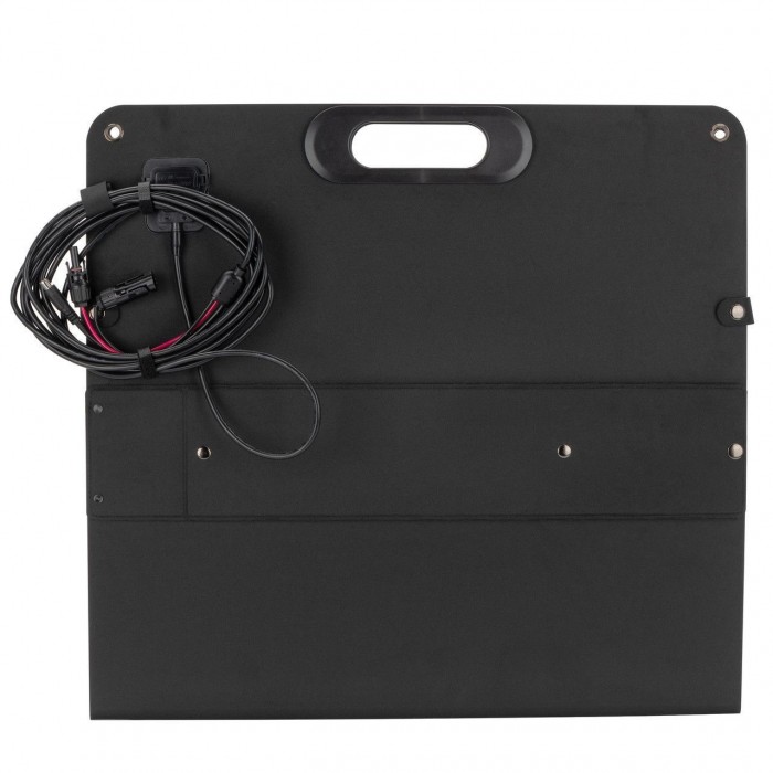 Складна сонячна панель СОУОП PV-100×1 18 V/100 W