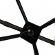 Род-под GLADIATOR RP190-159 (GL8167) - 4 удилища, телескопические ножки, регулировка высоты, чехол в комплекте