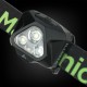 Налобний ліхтар Mactronic Illuma 430 Лм Холодний Білий/Нейтральний Білий/Червоний LED USB-C IPX4 130 м акумулятор 600