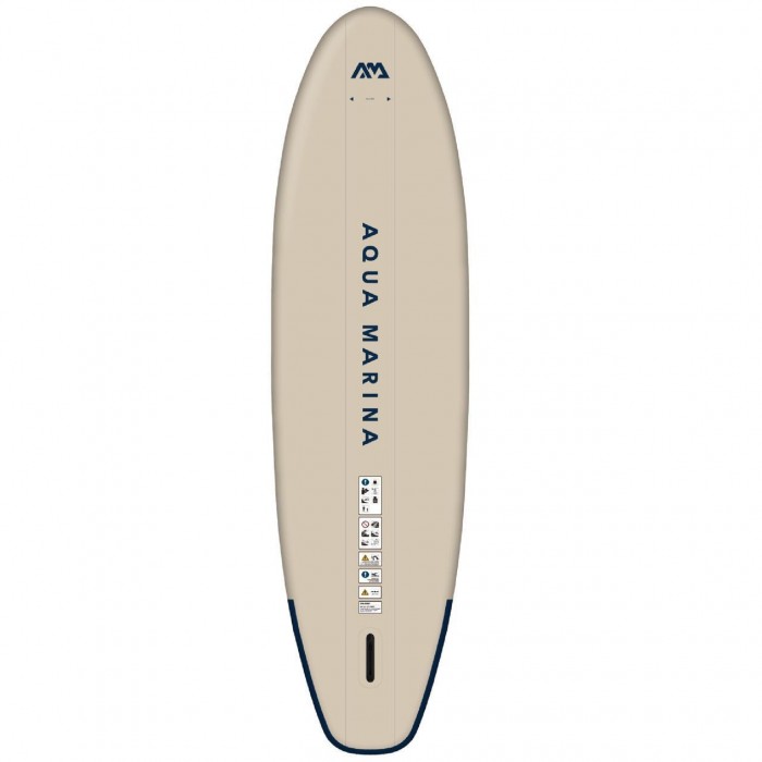 Надувна SUP-доска Aqua Marina Magma Earth Wave Advanced All-Around 11.2 iSUP
