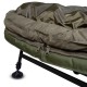 Карпова розкладачка для риболовлі Ренджер BED 85 Kingsize Sleep