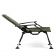Складное карповое кресло для рыбалки Ренджер Comfort SL-110