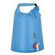 Складна каністра Bo-Camp Aqua Sac 20L синя для кемпінгу та подорожей