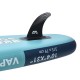 Доска надувная SUP board для плаванья с веслом Vapor Aqua Splash – All-Around iSUP 3.15m/15cm BT-23VAP