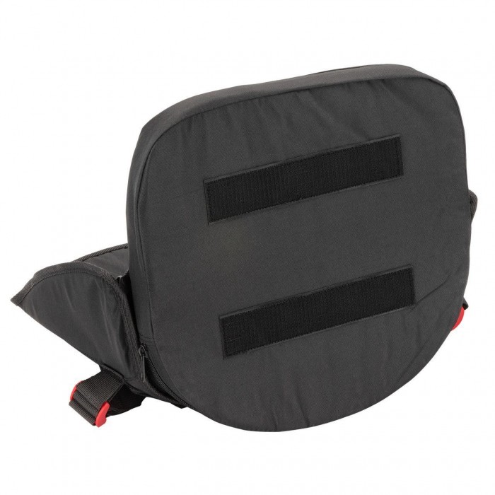 Сиденье Kayak High-back Seat with EVA cushion (Black)