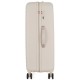 Чемодан Semi Line 28" L Ercu T5791-3 с кодовым замком 103 л ABS-пластик 4 колеса для поездок
