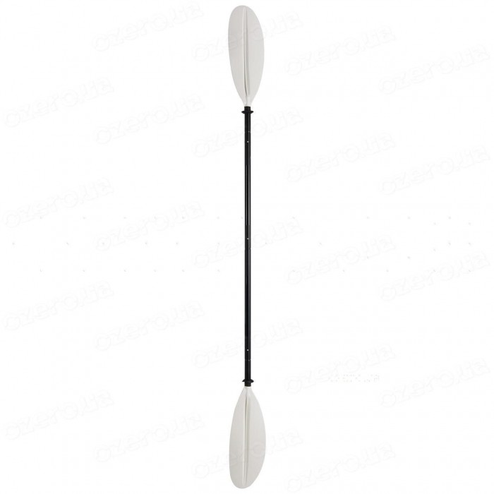 Весло для каяка KP-1 Aluminum Kayak Paddle