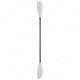 Весло для каяка KP-1 Aluminum Kayak Paddle