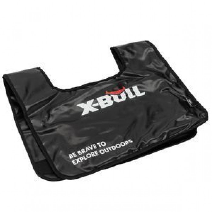 Такелажный набор самопомощи для внедорожника малый X-BULL