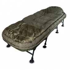 Карповая раскладушка для рыбалки Ренджер BED 85 Kingsize Sleep