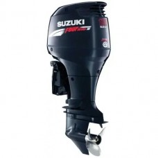 Лодочный мотор Suzuki DF 175TL 175 л.с. 4 такта инжектор дистанционное управление экономичный