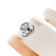 Кемпинговый фонарь Mactronic Enviro 250 Лм теплый/холодный свет LED Powerbank USB 3 режима имитации
