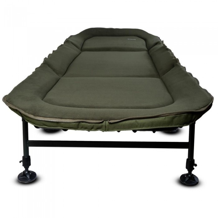 Карпова розкладачка для риболовлі Ренджер BED 85 Kingsize Sleep