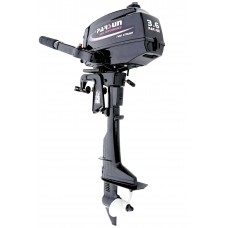 Лодочный мотор Parsun T3.6BML