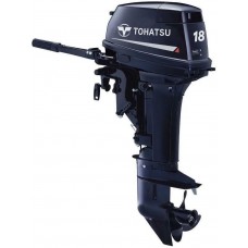 Лодочный мотор Tohatsu M18E2 S