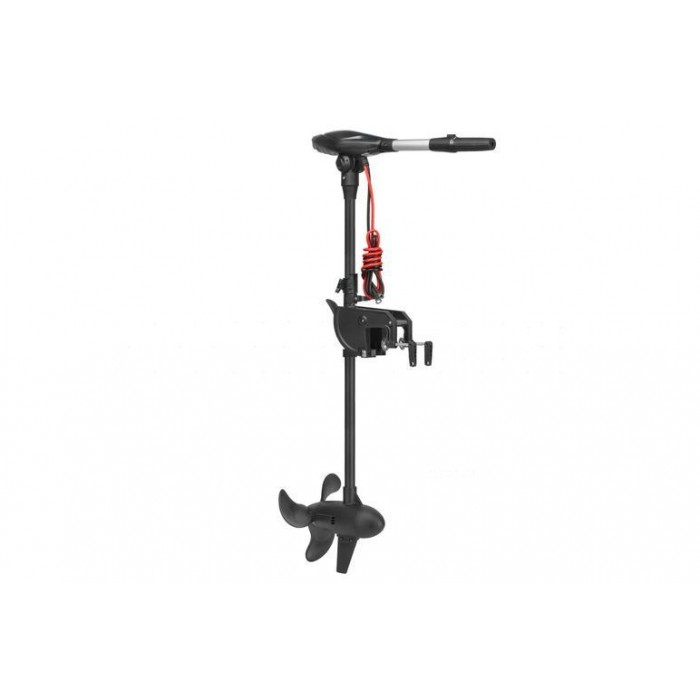 Лодочный электромотор Haswing Protruar 3 л.с. 110 lbs 12 V