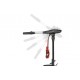 Лодочный электромотор Haswing Protruar 3 л.с. 110 lbs 12 V