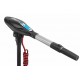 Лодочный электромотор Haswing Protruar 3 л.с. 110 lbs 12 V