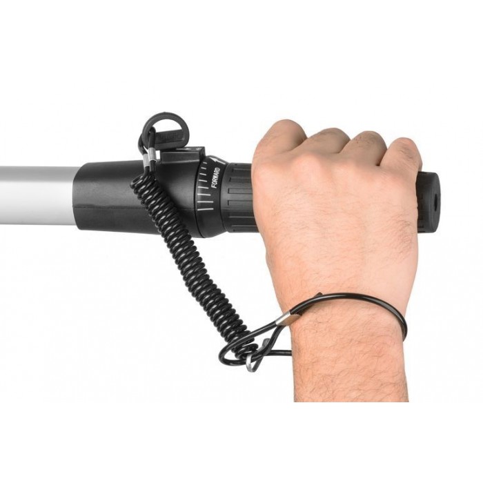 Лодочный электромотор Haswing Protruar 3 л.с. 110 lbs 12 V