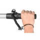 Лодочный электромотор Haswing Protruar 3 л.с. 110 lbs 12 V
