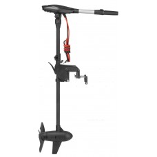 Електромотор для човна Haswing Protruar G 3 к.с. 110 lbs 24 В безщітковий для тролінгу та риболовлі з регулюванням