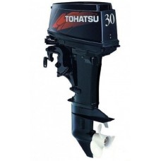 Лодочный мотор Tohatsu M30H EPS