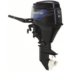Лодочный мотор Tohatsu MFS30C S