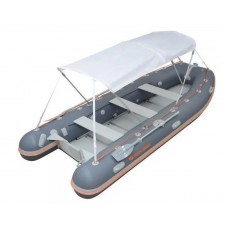 Тент від сонця для човна Kolibri КМ400DSL (33.105.0.33)