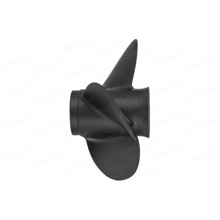 Винт для лодочного мотора Yamaha/Honda/Parsun 11×17 алюминиевый 3 лопасти 40-60HP 35-50HP SOLAS 3311-110-17