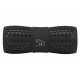 Вологозахищений бумбокс Weekender B30 судновий для човна та катера Bluetooth колонка IP66 чорний 6W