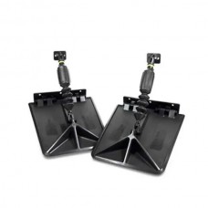 Транцеві плити SX10512-70 Smart Tabs Kit 10.5″x12″ для катерів 7-8 м з мотором економія