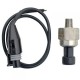 Сенсор давления судовой для лодки и катера 880-00033 выход 0.5-4.5V 0-10Bar NPT 1/8 из нержавеющей стали