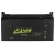 Акумулятор гелевий 85 Ah Fisher 12 V 85AH gel