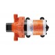 Диафрагмовая помпа SFDP1-030-045-33 SEAFLO автоматическая для лодки и катера 11.6 л/мин давление 45 PSI