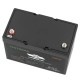 Литий-ферумный аккумулятор Haswing LiFeP0-4 12.8 V 100 Ah