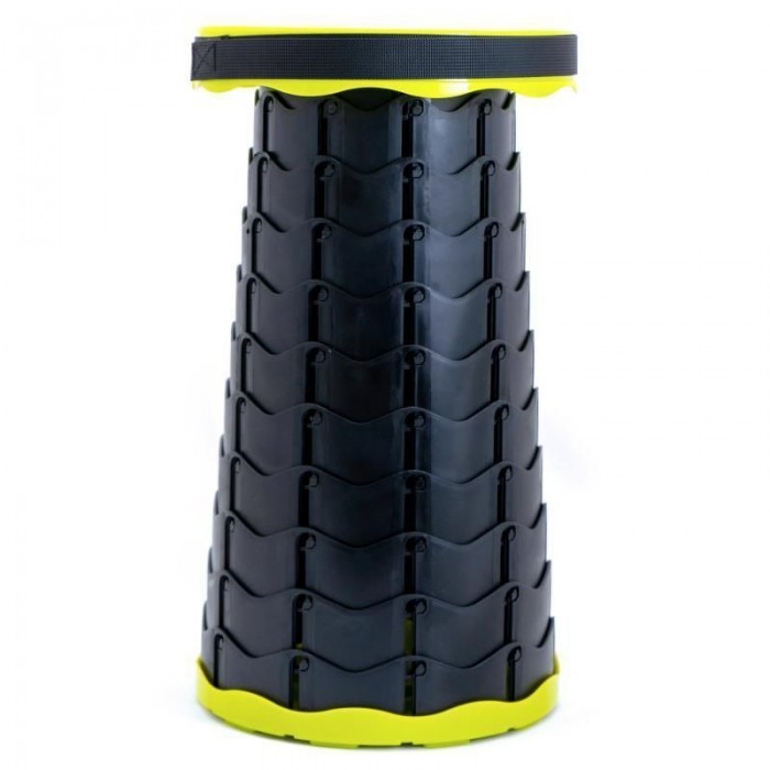 Складной туристический стул Ренджер Telescop Olive RA 4423