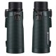 Бинокль Вангард VEO HD 10x42 WP водонепроницаемый карбоновый ED-линзы для макронаблюдения с наплечным ремнём