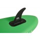 Доска надувная SUP board для плаванья Breeze – All-Around iSUP 3m/12cm с веслом и страховочным поводком