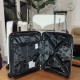 Чемодан Swissbrand Malden L Білий SWB_LHMAL889L поліпропілен 113 л розширювальний 4 колеса TSA замок 3