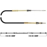 Трос дистанционного управления газ/реверс Ultraflex C2 45.002.11 11 футов (335 м) для двигателей Force