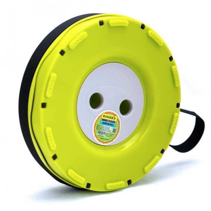 Складной туристический стул Ренджер Telescop Olive RA 4423